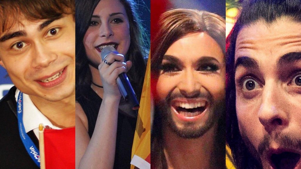 Eurovision : pourquoi les votes géopolitiques ont-ils bon dos ?